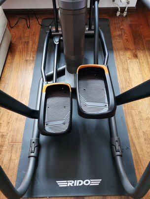 乔山A30XIR椭圆机|用户揭秘乔山A30XIR椭圆机好吗,入手解密评测真相