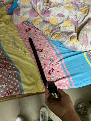 男士皮带