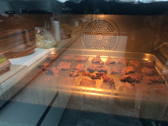 凯度ST40A-R8蒸烤箱质量怎么样?质量真的很一般吗?