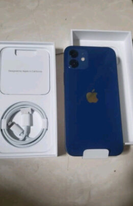 AppleiPhone 12评判质量差有依据吗？