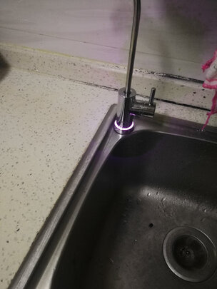 飞利浦小方盒SRO600净水器怎么样用后一 周说内幕感受?