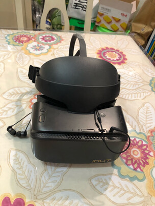 Pico Neo 2 Lite 交互游戏机真实使用感受,不看后悔