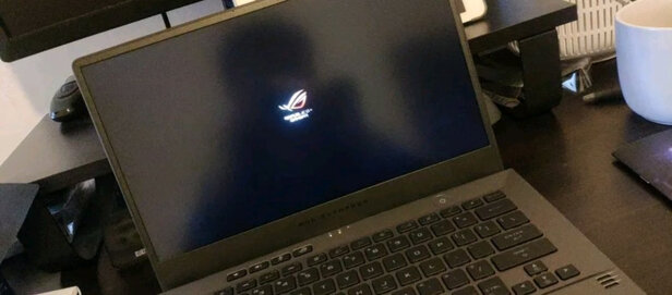 ROG幻14 LED星空版性价好吗？老卡有这么回事吗？