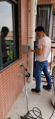 海尔乐尚plus空气能热水器|海尔乐尚plus空气能热水器如何,值得入手的原因分享！