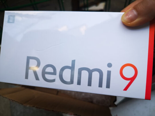 小米Redmi 9是哪里生产的，值吗
