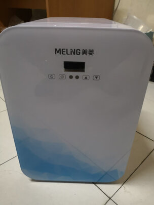 车载冰箱