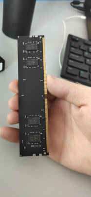 Tigo DDR4 8G 2666怎么样？散热够不够好？反应灵敏吗？