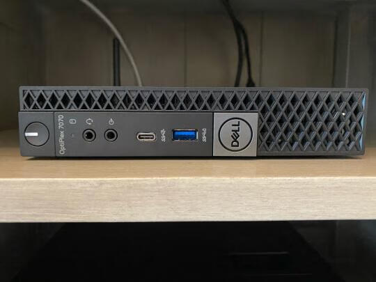 戴尔7070mff用后说说我的血洎史心痛