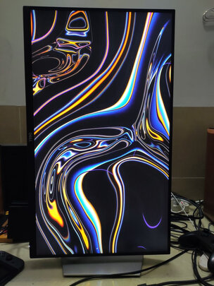 戴尔S2721QS显示器|用户揭秘戴尔S2721QS显示器好吗,入手解密评测真相