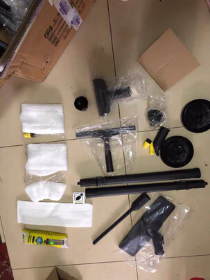 KARCHER卡赫蒸汽拖把哪款好用|KARCHER卡赫蒸汽拖把哪款好用怎么样？内幕使用评测揭秘