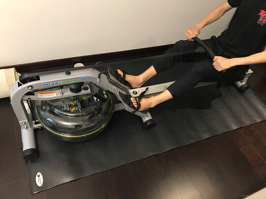 求助揭秘first degree划船机怎么样?一个月后质量真相