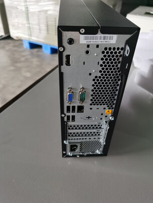 电脑主机|联想扬天M4000q商用办公台式电脑整机如何,值得入手的原因分享！