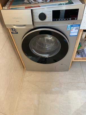 洗烘套装|西门子WG54A1A30W洗烘套装怎么样？亲身体验告知你实情！