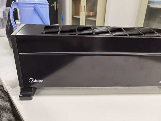 取暖器|美的HDX22K取暖器怎么样上手一周说讲感受
