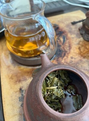 普洱茶