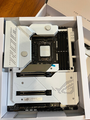 主板|玩家国度ROG STRIX Z690-F GAMING WIFI主板怎么样？内幕使用评测揭秘