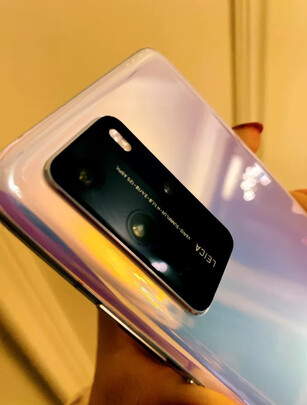 华为p40和p40pro有什么区别?华为P40Pro手机入手感受曝光