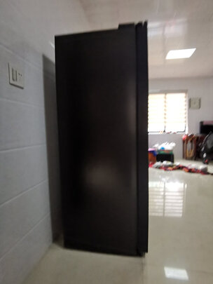 冰箱|报价参数美的601WKPZM(E)冰箱怎么样?上手一周讲体验感受