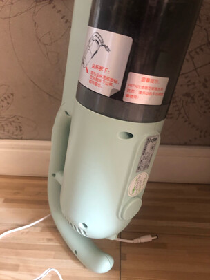 吸尘器|用户揭秘小熊XCQ-C04C1吸尘器好吗,入手解密评测真相