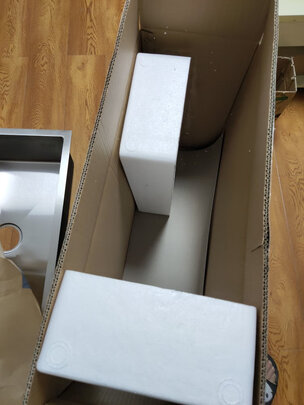 华帝092128X水槽|华帝092128X水槽怎么样上手一周说讲感受