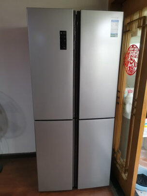 冰箱|容声BCD-426WD12FP冰箱怎么样上手一周说讲感受