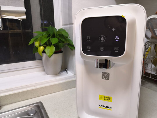 别看表面karcher卡赫净水器怎么样说一说真实感受内幕