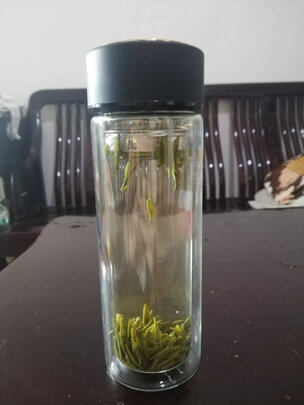 玻璃杯
