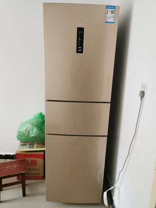冰箱|美的BCD-226WTM(E)冰箱独家揭秘评测真相,不看后悔!