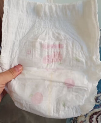 婴儿拉拉裤