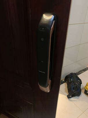 凯迪仕指静脉Pro智能门锁|凯迪仕指静脉Pro智能门锁怎么样？亲身体验告知你实情！