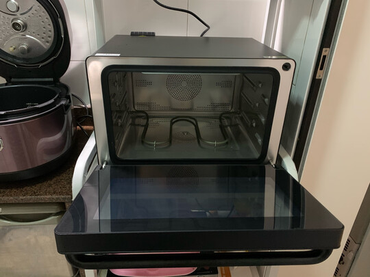 daogrsG3蒸烤箱|意大利G3蒸烤箱怎么样讲一讲体验真实感受