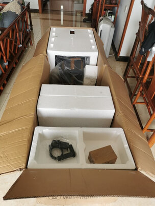 曝实情:美国西屋划船机WR10A怎么样?大家真实看法爆料