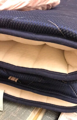 九洲鹿床褥怎么样？内幕使用评测揭秘