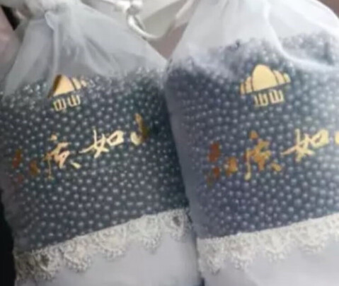 汽车竹炭包
