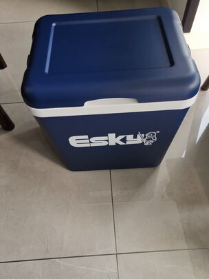 车载保温箱