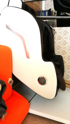 奥克斯S690按摩椅好不好，用后一周彻底爱上了？