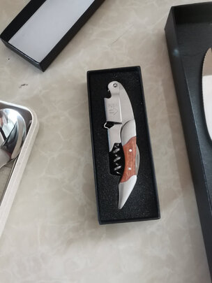 红酒开瓶器