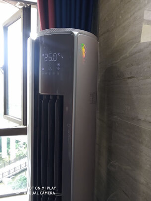 科龙KFR-72LW/MF1-X1立式空调|客观评价科龙KFR-72LW/MF1-X1立式空调怎么样？上手三周说真相