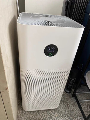 小米家空气净化器3|小米家空气净化器3到底怎么样，参数如何！