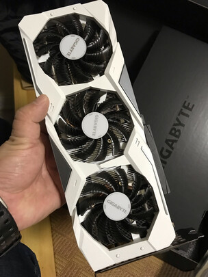 揭秘介绍技嘉（AORUS）RTX2060/2070/2080SUPER质量怎么样,用后诉说其售后
