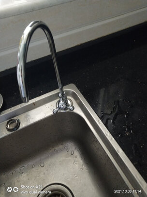 九阳净水器JR7501选购容忽然的三大要点