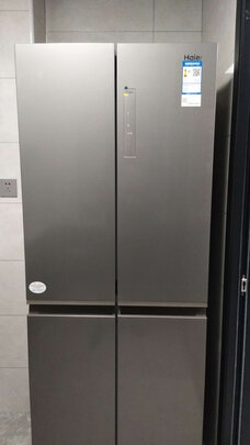 冰箱|海尔406冰箱真实使用感受？真相必看