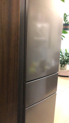 TCLBCD-210TWZ50典雅银冰箱|TCLBCD-210TWZ50典雅银冰箱真实使用感受？真相必看
