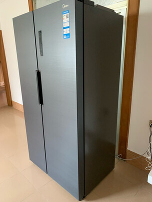 冰箱|美的BCD-540WKPZM(E)怎么样评测分析结果告知！