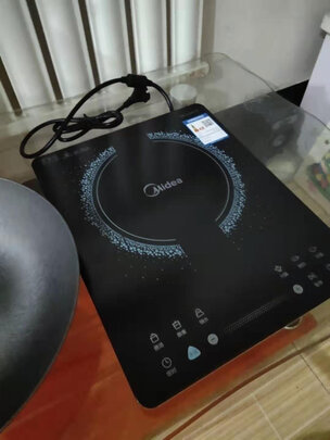 真相爆料美的PY18-X1S电磁炉怎么样?坑不坑人曝光?