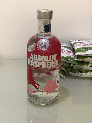 伏特加洋酒