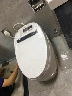 智能马桶|浴滴滴Y800智能马桶怎么样？内幕使用评测揭秘