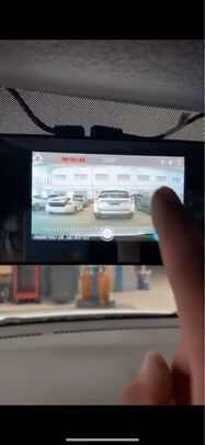 行车记录仪