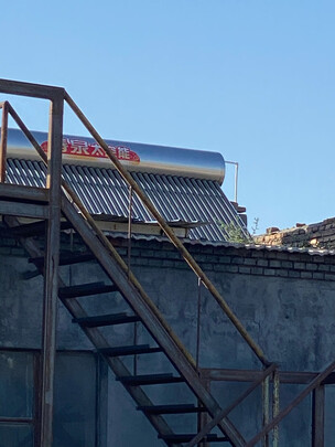 太阳能热水器|春泉太阳能热水器怎么样？千万不要被忽悠了？