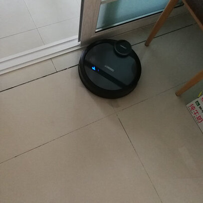 扫地机器人|知乎评测：科沃斯魔镜扫地机器人如何？评测评测讲感受真相？